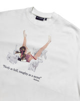 ノルディーTシャツ