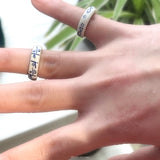 [ZINDA STUDIO] Truth-Ring 2