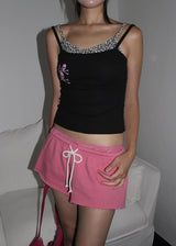POP SWEAT SHORTS