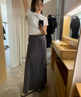 Maxi Skirt - sk