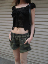 punching lace cd