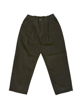 Brush Beads Cotton Pants (4 Colors)