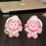 ピッグラン ee マグセーフトック