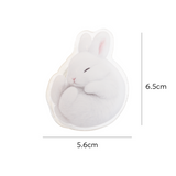White Rabbit Tok