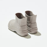 Sunday Afternoon Rain Boots - Greige