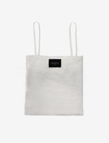 hex Loop button sleeveless