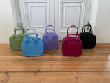Wooho Daily Color Square Bag