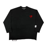 God Loves You Damage Long Sleeve