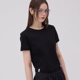 Double label BW Tshirt_2Color
