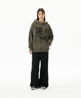 BUZZ KID HOODIE