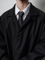 JT9  Balmacan Coat