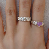 【MADE】 Quilting ring