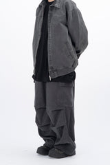 Enke Balloon Cargo Pants