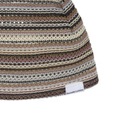 Artif Beanie Sand Beige