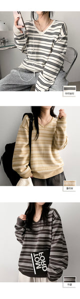 Heckie Formal Dandara V-knit