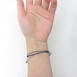 Thin Single original 2 Bracelet (6color)