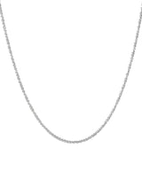 [925 silver] Un.silver.189 / グロスソアーヴェネックレス