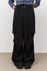Volume Cargo Trousers
