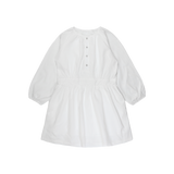SWEETIE VOLUME DRESS