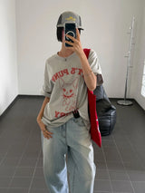 SODA WASHED DENIM