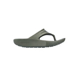 スクエア  X  フリップフロップ（KHAKI）