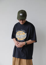 ログオリジナルハーフTシャツ