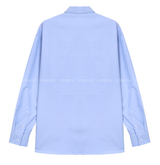 Wonderant Fillet Overfit Oxford Shirt