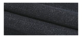 Trend Belt Wide Bootcut Denim Pants