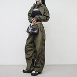Tesolo String Pants