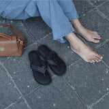 CHUBASCO CANCUN CC2301 BLACK