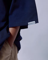 NFG トゥビッグTシャツ (NAVY)