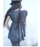 cupcake blouse