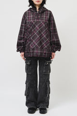 (W) Clog Flare Pocket Denim (2color)