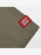 AUTHENTIC STEPHEN RIM TEE (OLIVE)
