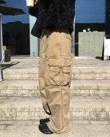 クラフトカーゴパンツ
