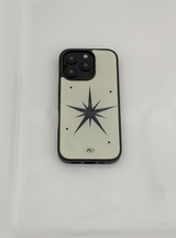 [MADE] Flash Epoxy Bumper Case (Lemon)