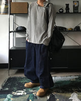 SLレオロー デニムパンツ(2C)