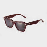 Geek Chic Square Sunglasses CLIC,CLAC GOYA 07