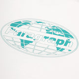 EARTH PIGMENT-DYED T SHIRT