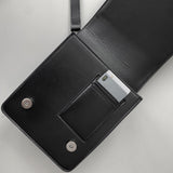 カード収納レザーミニバッグ