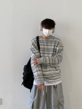 Mod st Long Sleeve (2color)