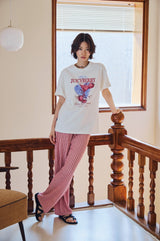 26SS★ Berry Cocktail Short Sleeve Tee