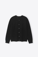 Round like cardigan