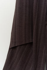 (W) Sandi Striped Pants