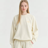 Wave Logo Zurry MTM Cream