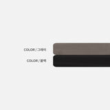ストリームナイロンショートスリーブジップアップ (2 Colors)