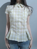 muscat slim shirt