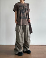 Conflict Pigment Short Sleeve T-shirt