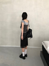 Cent Sleeveless (4 colors)