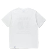 ニューロックスターTシャツ